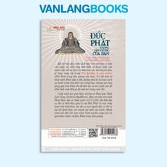 Đức Phật Trong Tấm Gương Của Bạn - Vanlangbooks