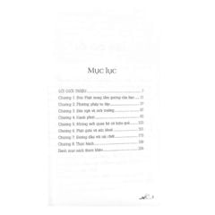 Đức Phật Trong Tấm Gương Của Bạn - Vanlangbooks