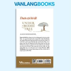 Dưới Cội Bồ Đề - Vanlangbooks