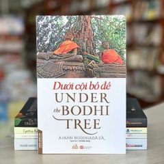 Dưới Cội Bồ Đề - Vanlangbooks