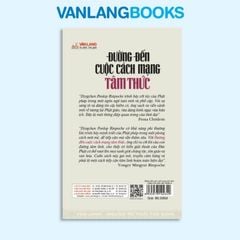 Đường Đến Cuộc Cách Mạng Tâm Thức - Vanlangbooks