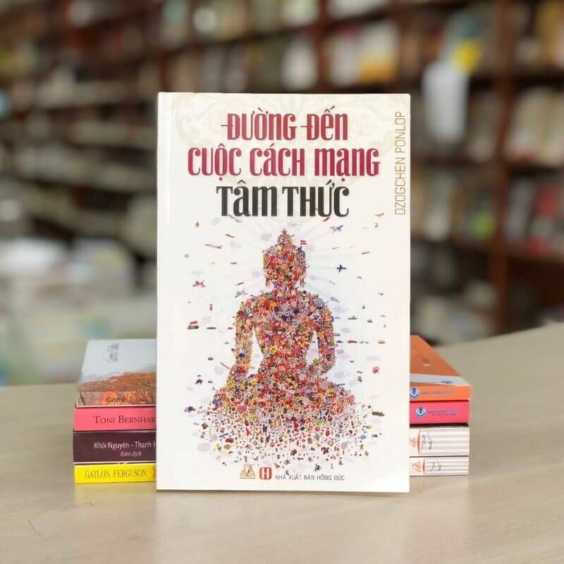 Đường Đến Cuộc Cách Mạng Tâm Thức - Vanlangbooks