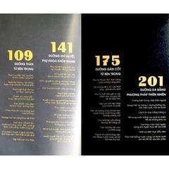 Dưỡng Nhan Đánh Tan Lão Hóa - Liệu Pháp Đông Y -Vanlangbooks