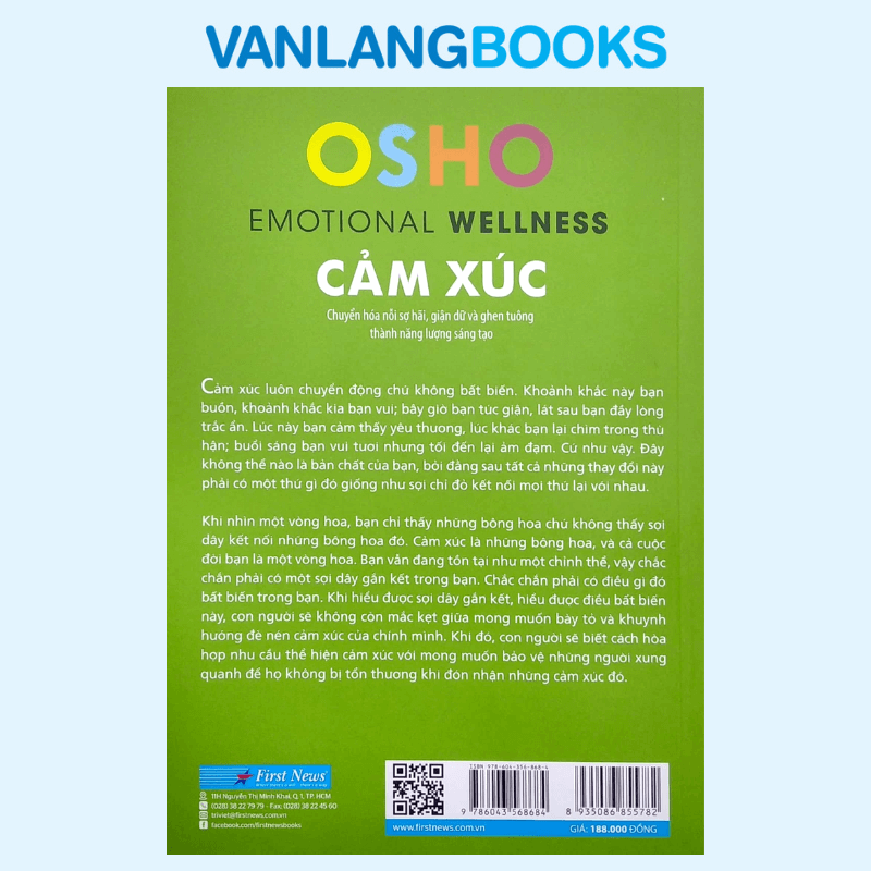 Chuyển Hóa Nỗi Sợ Hãi, Giận Dữ Và Ghen Tuông Thành Năng Lượng Sáng Tạo