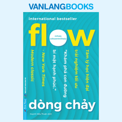 Flow (Dòng Chảy)