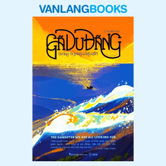 Gã Du Đãng Chúng Ta Đang Lùng Kiếm