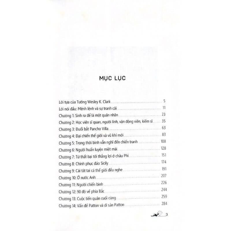 George S. Patton Danh Tướng Thiết Giáp Hoa Kỳ Trong Thế Chiến - Vanlangbooks
