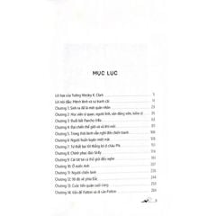 George S. Patton Danh Tướng Thiết Giáp Hoa Kỳ Trong Thế Chiến - Vanlangbooks