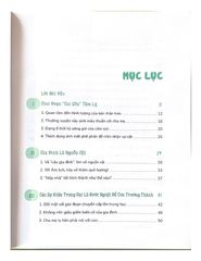 Yêu Con Như Thế Là Vừa Đủ - Giúp Con Trưởng Thành - Vanlangbooks