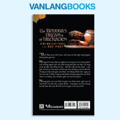 Giấc Mơ Giải Thoát Của Đức Phật - Vanlangbooks