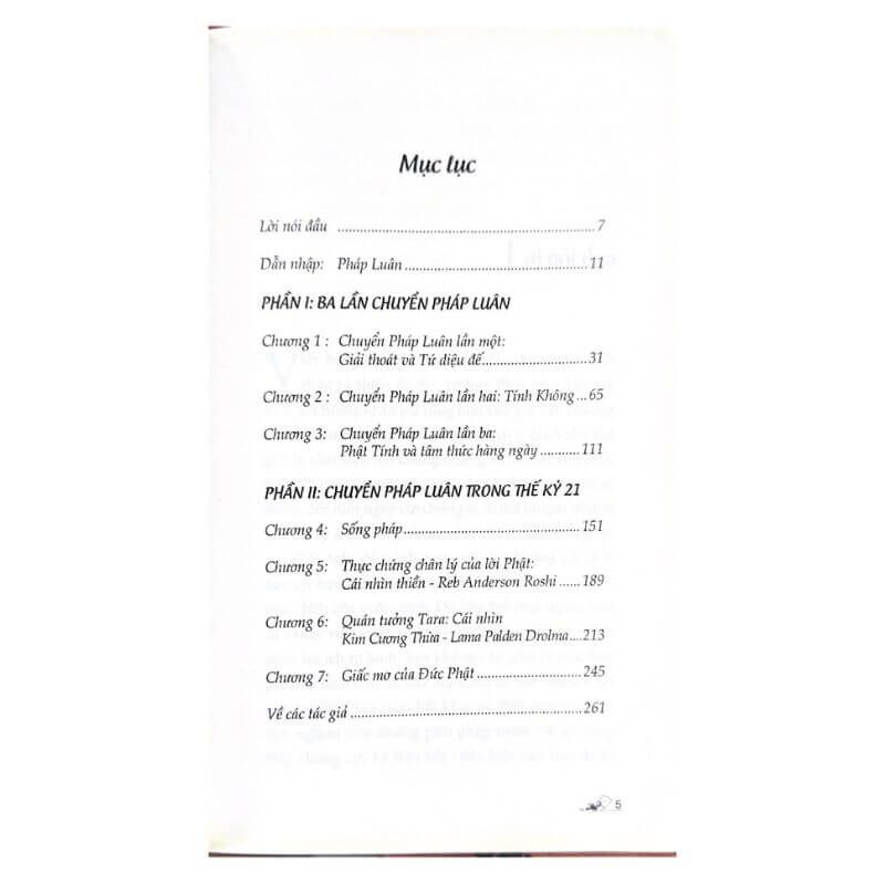 Giấc Mơ Giải Thoát Của Đức Phật - Vanlangbooks