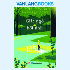 Giác Ngộ Để Hồi Sinh