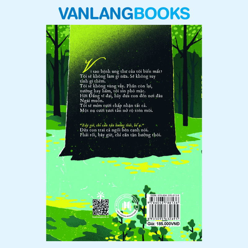 Giác Ngộ Để Hồi Sinh