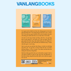 Đạo Của Sinh Mệnh Và Đời Người Q2 - Giải Mã Cơ Thể Theo Triết Lý Đông Y Và Tây Y – Vanlangbooks