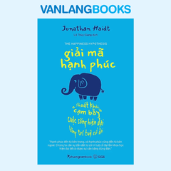 Giải Mã Hạnh Phúc