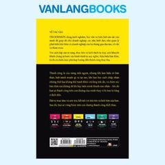 Giải Mã Thành Công - Vanlangbooks
