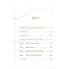 Giải Mã Thành Công - Vanlangbooks