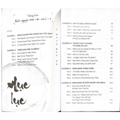 Giải Mã Vận Mệnh - Chìa Khóa Để Hiểu Rõ Số Phận - Vanlangbooks