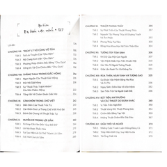 Giải Mã Vận Mệnh - Chìa Khóa Để Hiểu Rõ Số Phận - Vanlangbooks