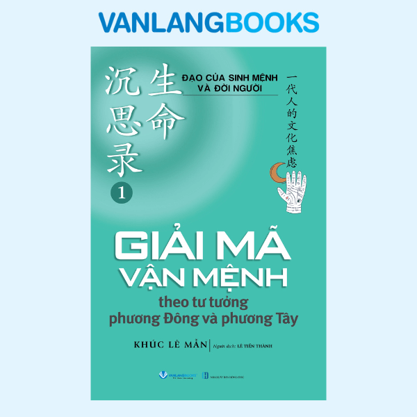 Đạo Của Sinh Mệnh Và Đời Người Q1