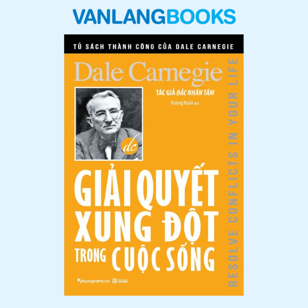 Giải Quyết Xung Đột Trong Cuộc Sống