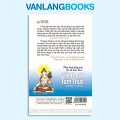 Giải Thoát Tâm Thức - Vanlangbooks