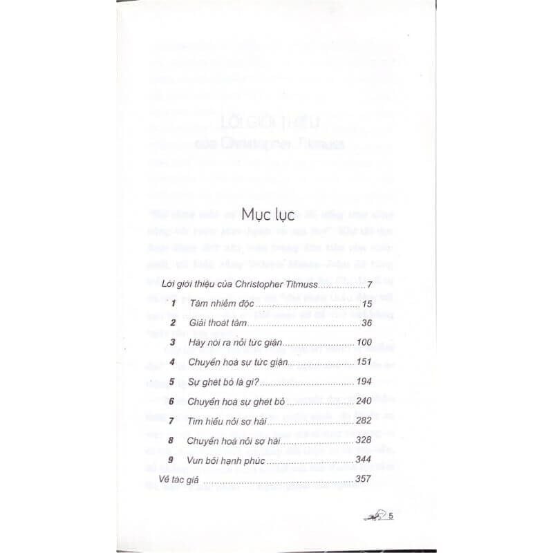 Giải Thoát Thân Tâm - Vanlangbooks