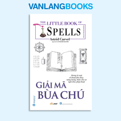 Giải Mã Bùa Chú - Vanlangbooks
