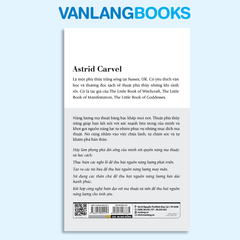 Giải Mã Bùa Chú - Vanlangbooks