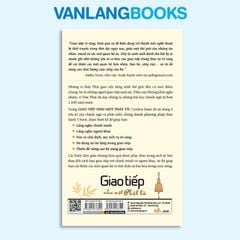 Giao Tiếp Như Một Phật Tử - Vanlangbooks