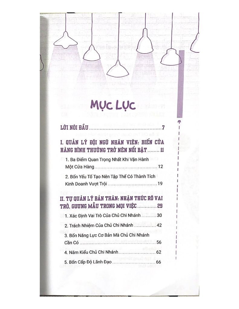 Giao Cho Bạn Một Cửa Hàng Quản Lý Thế Này Mới Mau Giàu - Vanlangbooks