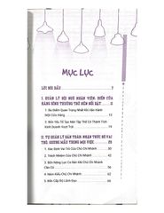 Giao Cho Bạn Một Cửa Hàng Quản Lý Thế Này Mới Mau Giàu - Vanlangbooks