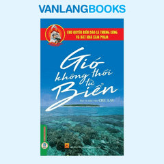 Gió Không Thổi Từ Biển