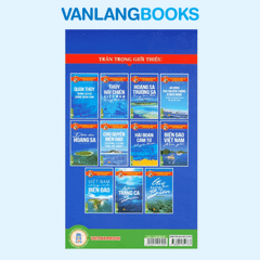 Gió Không Thổi Từ Biển