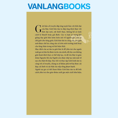 Giới Bản Khất Sĩ Tân Tu - Nghi Thức Tụng Giới Nữ Khất Sĩ - Thích Nhất Hạnh