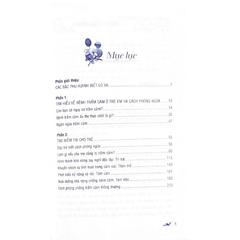 Giúp Con Không Bị Trầm Cảm - Vanlangbooks