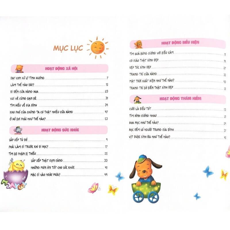 Giúp Con Lớn Khôn 2: Nuôi Dưỡng Trí Thông Minh - Vanlangbooks