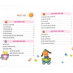 Giúp Con Lớn Khôn 2: Nuôi Dưỡng Trí Thông Minh - Vanlangbooks