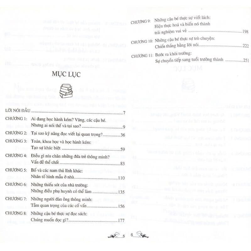 Giúp Con Trai Học Tốt - Vanlangbooks
