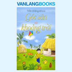 Góc Sân Và Khoảng Trời