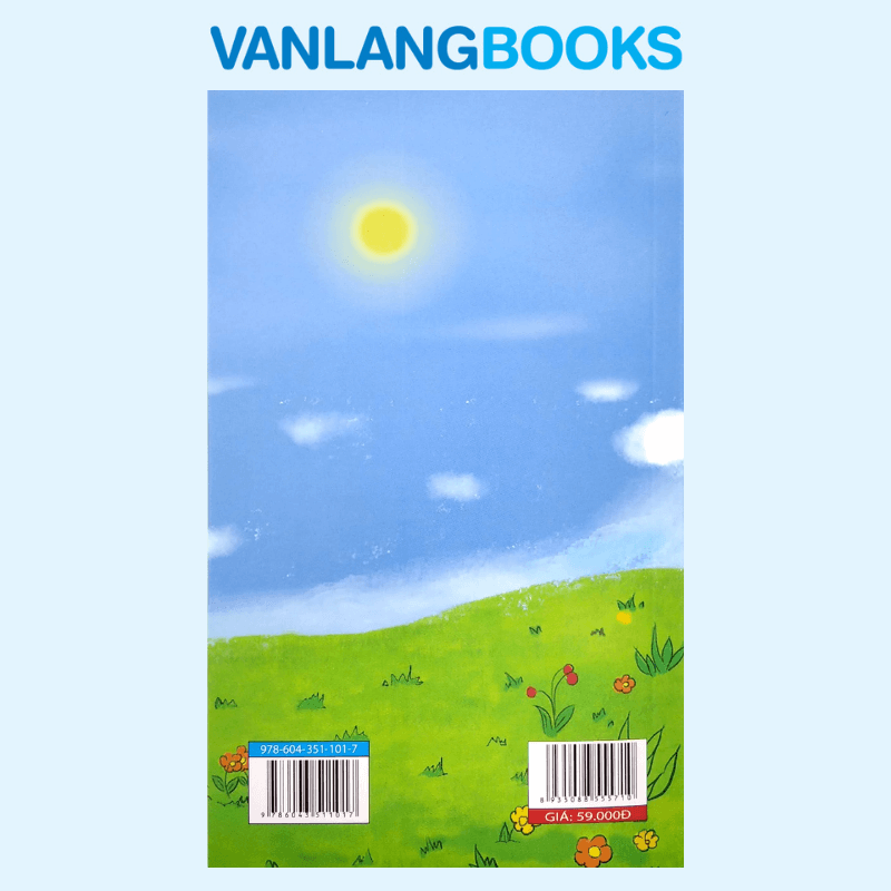 Góc Sân Và Khoảng Trời