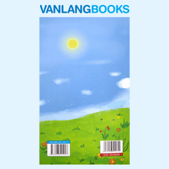 Góc Sân Và Khoảng Trời