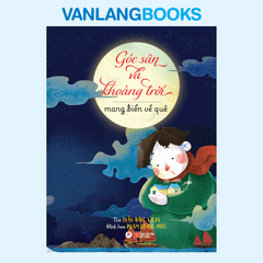 Góc Sân Và Khoảng Trời - Mang Biển Về Quê - (Tái Bản 2025)