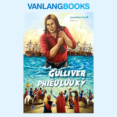 Gulliver Phiêu Lưu Ký