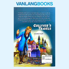 Gulliver Phiêu Lưu Ký
