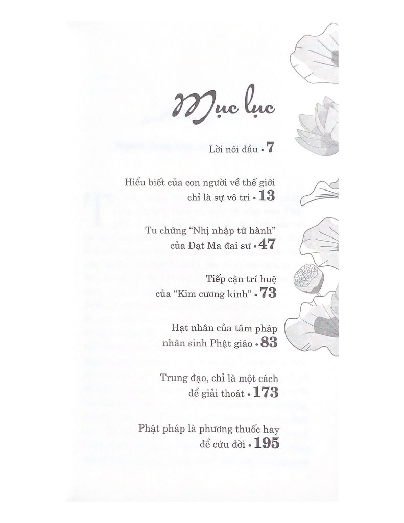 Hoà Thượng Nói Với Doanh Nhân - Vanlangbooks
