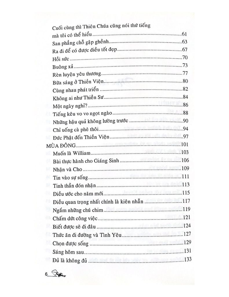 Hồi ức thiền bốn mùa - Vanlangbooks