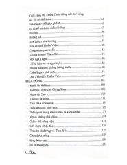 Hồi ức thiền bốn mùa - Vanlangbooks