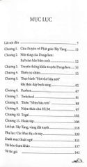 Hào quang tự nhiên - Vanlangbooks
