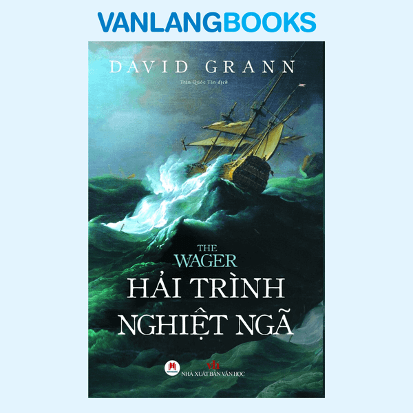 Hải Trình Nghiệt Ngã